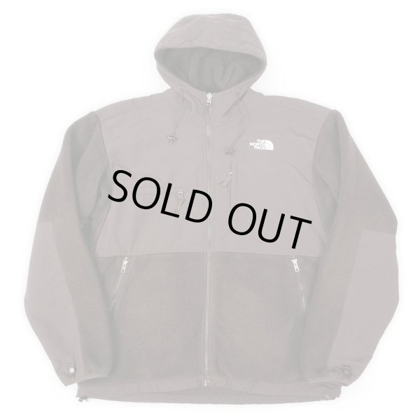 00's THE NORTH FACE デナリフーディ 