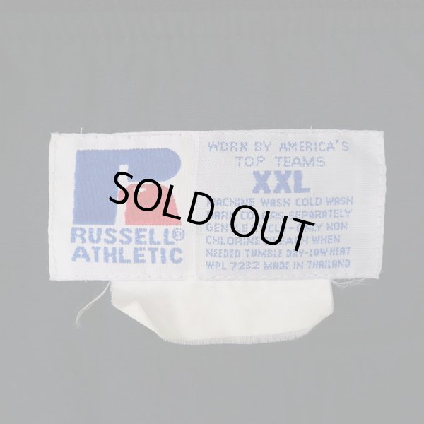 画像2: 90's PEPSI ナイロンプルオーバー (2)