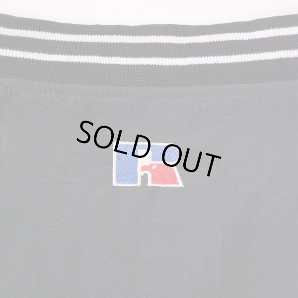 画像4: 90's PEPSI ナイロンプルオーバー (4)