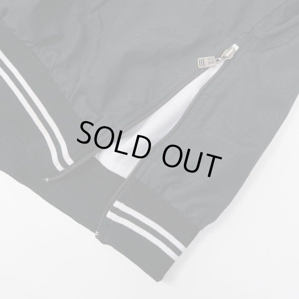 画像5: 90's PEPSI ナイロンプルオーバー (5)