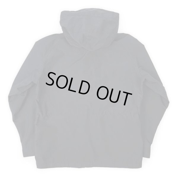 画像2: 90's SIERRA DESIGNS GORE-TEX マウンテンパーカー "BLACK" (2)