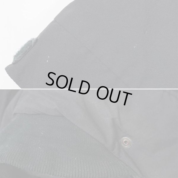 画像5: 90's SIERRA DESIGNS GORE-TEX マウンテンパーカー "BLACK" (5)