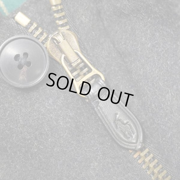 画像4: 90-00's Polo Ralph Lauren ウールジャケット (4)