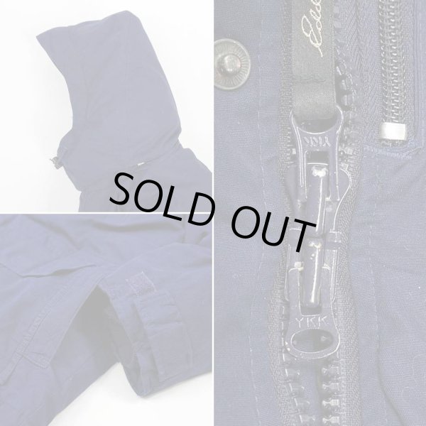 画像4: 90's Eddie Bauer ダウンパーカー (4)