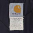 画像3: 00's Carhartt トラディショナルジャケット "MADE IN USA" (3)