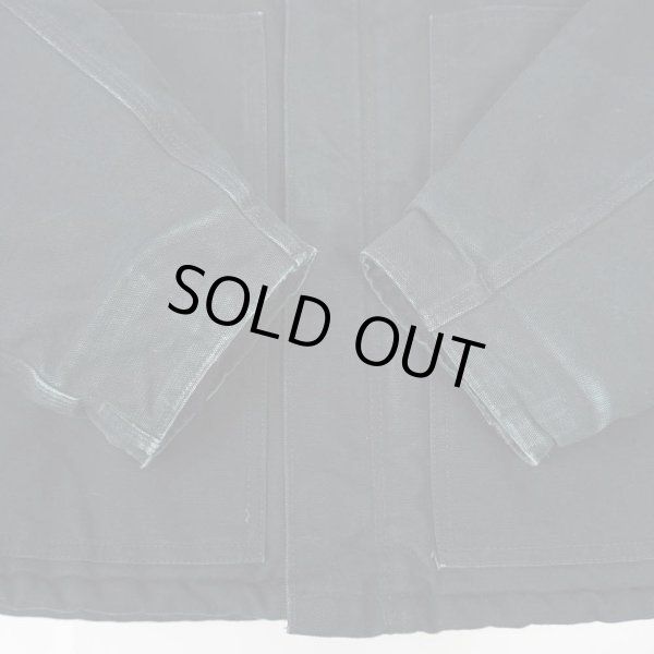 画像5: 00's Carhartt トラディショナルジャケット "MADE IN USA" (5)