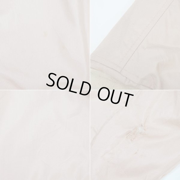 画像5: 00's US.Armed Forces CWU-45/P フライトジャケット “TAN / X-LARGE” (5)