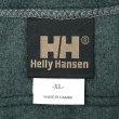 画像2: 90's HELLY HANSEN EQUIPE プルオーバーフリースジャケット "MADE IN USA" (2)