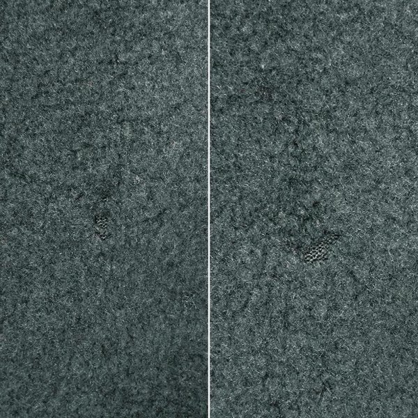 画像5: 90's HELLY HANSEN EQUIPE プルオーバーフリースジャケット "MADE IN USA" (5)