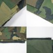 画像6: 【USED / SMALL-SHORT】00's US.ARMY ECWCS ウッドランドカモ柄 GORE-TEX PARKA (6)