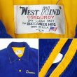 画像3: 80's WEST WIND 襟付き コーデュロイスタジャン "MADE IN USA" (3)
