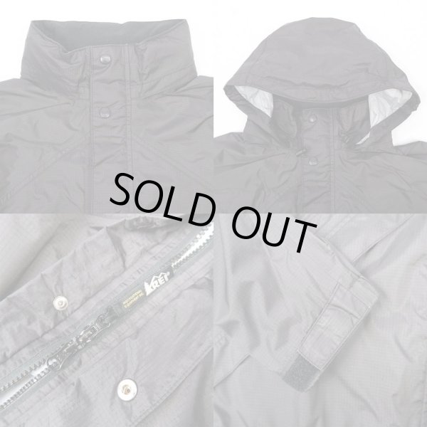 画像4: 90-00's REI マウンテンパーカー (4)