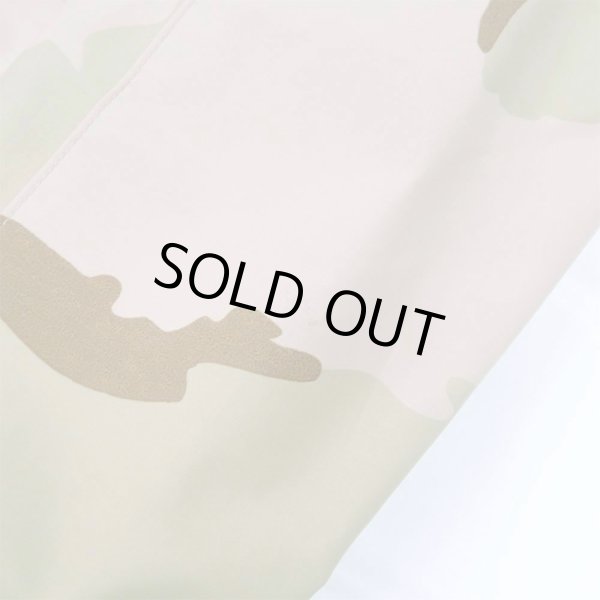 画像5: 00's US.ARMY 3C デザートカモ柄 GORE-TEX PARKA "DEADSTOCK / LARGE-REGULAR" (5)