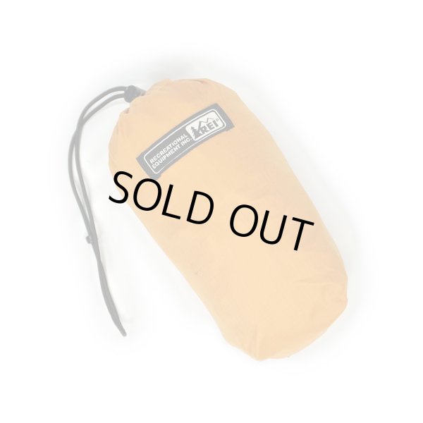 画像2: 00's REI パッカブル ナイロンアノラックパーカー (2)