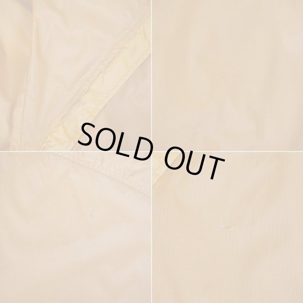画像5: 00's REI パッカブル ナイロンアノラックパーカー (5)