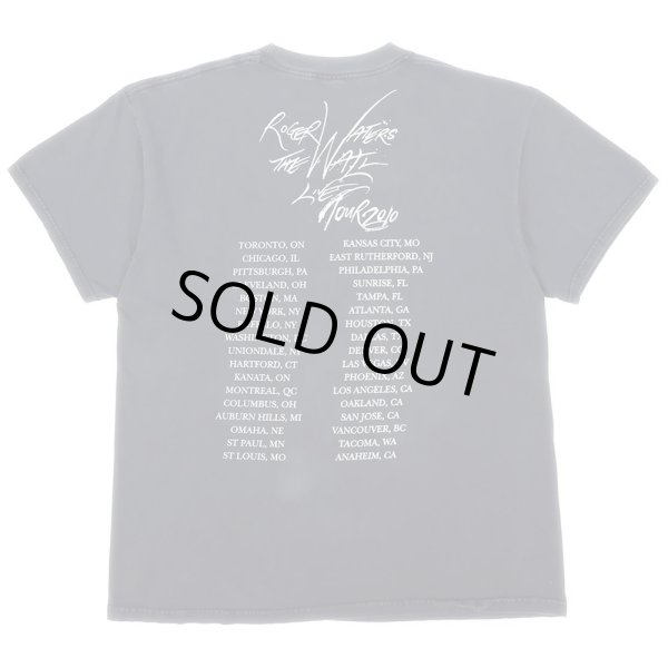 00's ROGER WATERS ツアーTシャツmtp01052701502614｜VINTAGE