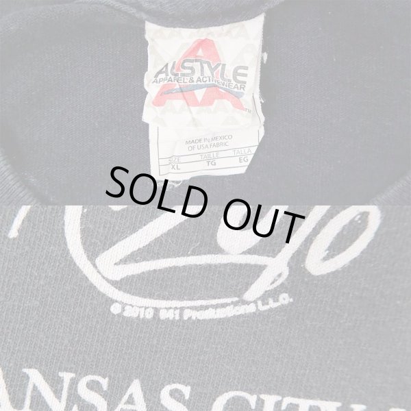 画像3: 00's ROGER WATERS ツアーTシャツ (3)