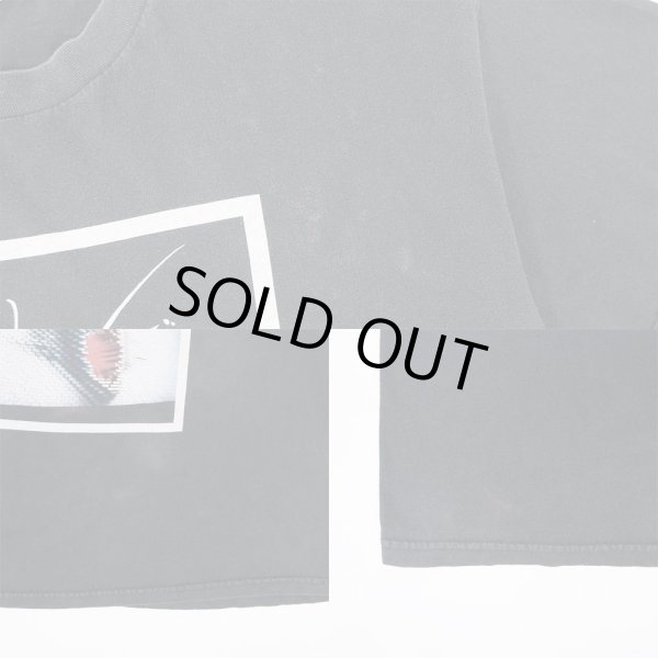 画像4: 00's ROGER WATERS ツアーTシャツ (4)