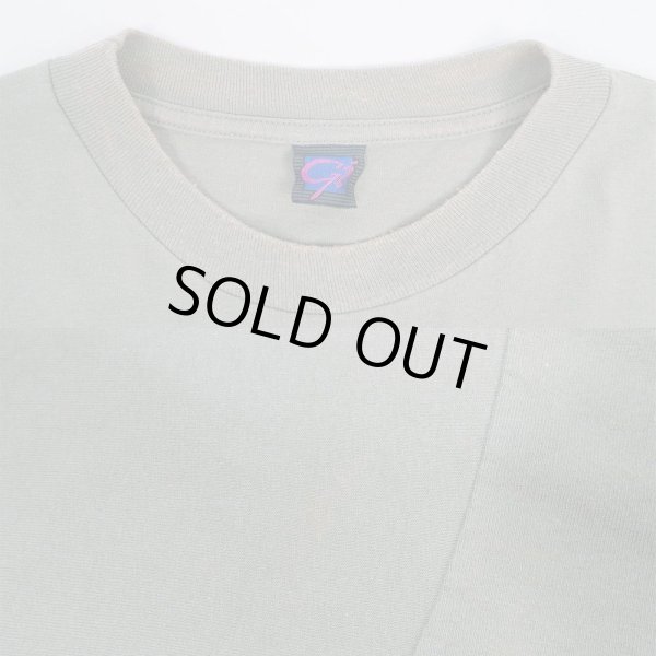 画像3: 00's Gi プリントTシャツ "MADE IN USA" (3)