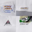 画像3: 90's Crazy shirts 両面プリントTシャツ "MADE IN USA" (3)