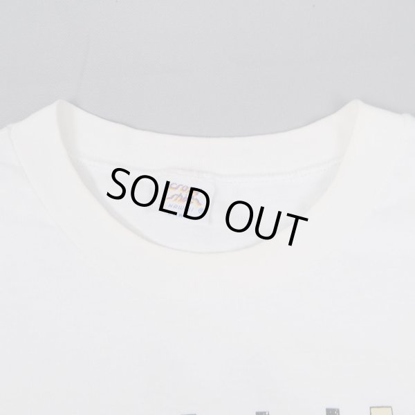 画像4: 90's Crazy shirts 両面プリントTシャツ "MADE IN USA" (4)