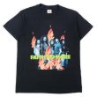 画像1: 80-90's FAITH NO MORE バンドTシャツ "MADE IN USA" (1)