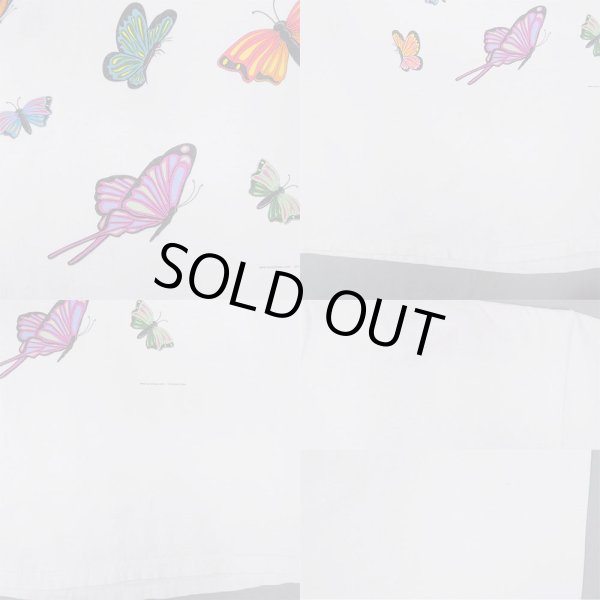 画像4: 00's Human-i-Tees プリントTシャツ (4)