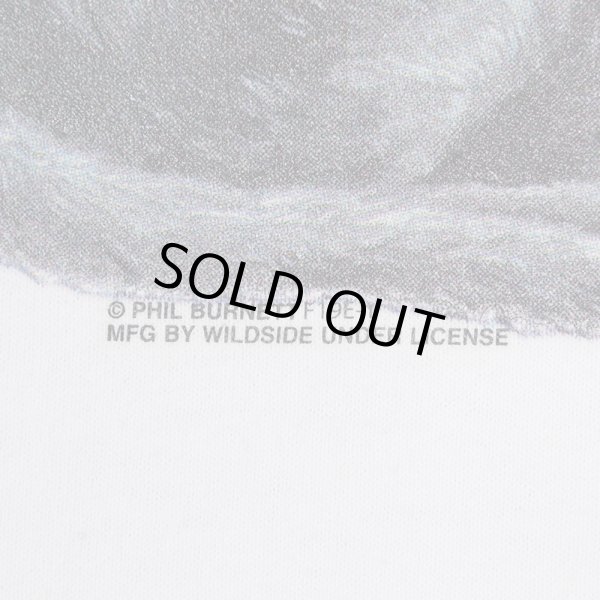 画像2: 90-00's Labrador retriever プリントTシャツ (2)