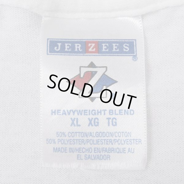 画像3: 90-00's Labrador retriever プリントTシャツ (3)