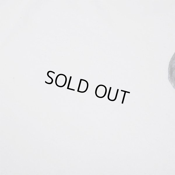 画像4: 90-00's Labrador retriever プリントTシャツ (4)