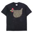 画像1: 90-00's Hanes プリントTシャツ (1)