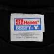 画像2: 90-00's Hanes プリントTシャツ (2)