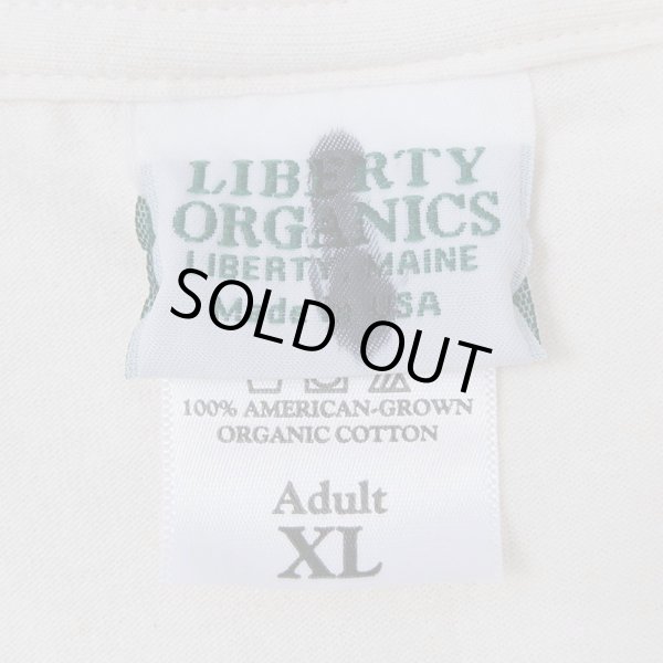 画像3: 00's LIBERTY GRAPHICS テストプリントTシャツ “DEADSTOCK / MADE IN USA” #9 (3)