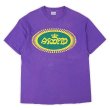 画像1: 80-90's STOOPID 両面プリントTシャツ "MADE IN USA" (1)