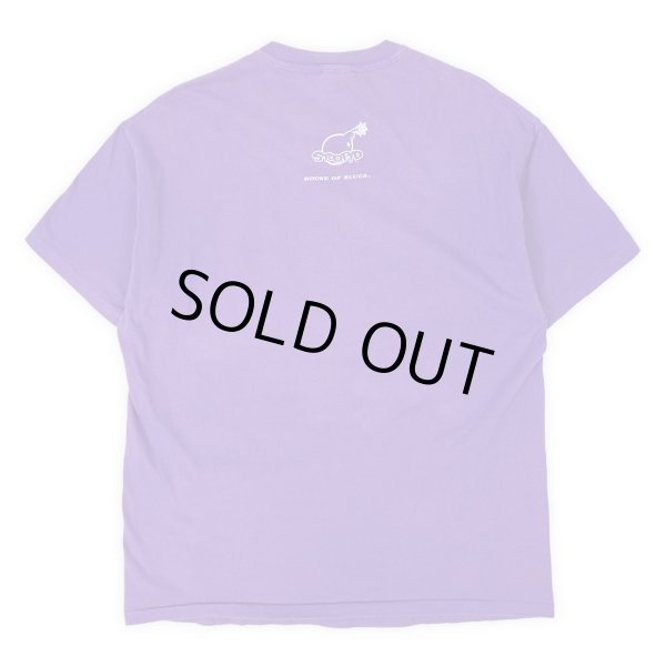 画像2: 80-90's STOOPID 両面プリントTシャツ "MADE IN USA" (2)