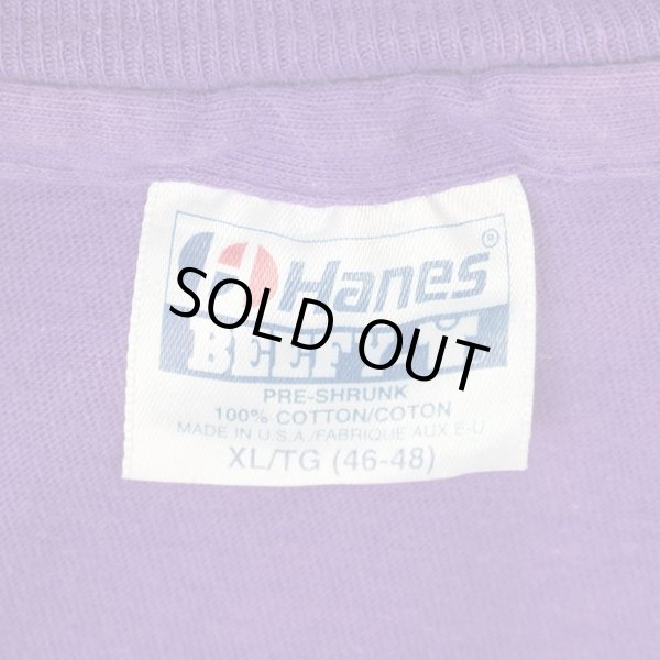 画像3: 80-90's STOOPID 両面プリントTシャツ "MADE IN USA" (3)