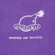 画像4: 80-90's STOOPID 両面プリントTシャツ "MADE IN USA" (4)