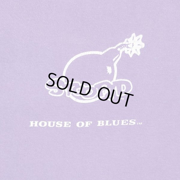 画像4: 80-90's STOOPID 両面プリントTシャツ "MADE IN USA" (4)