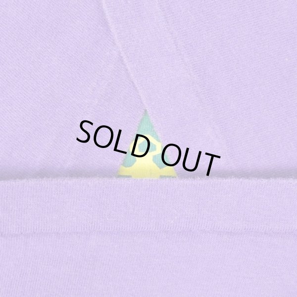 画像5: 80-90's STOOPID 両面プリントTシャツ "MADE IN USA" (5)