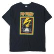 画像1: 00's BAD BRAINS バンドTシャツ (1)