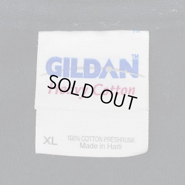 画像2: 00's BAD BRAINS バンドTシャツ (2)