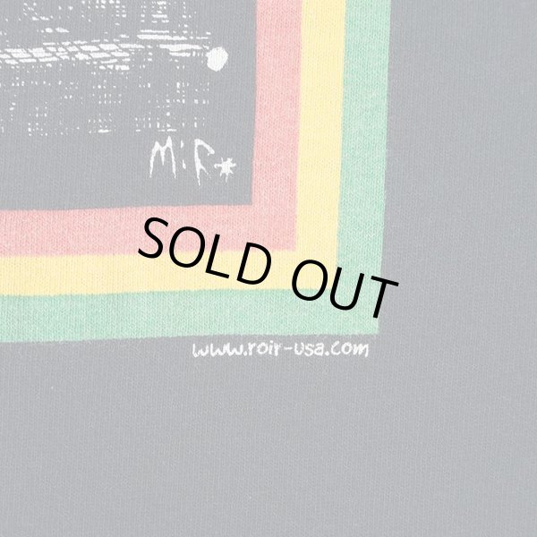 画像3: 00's BAD BRAINS バンドTシャツ (3)