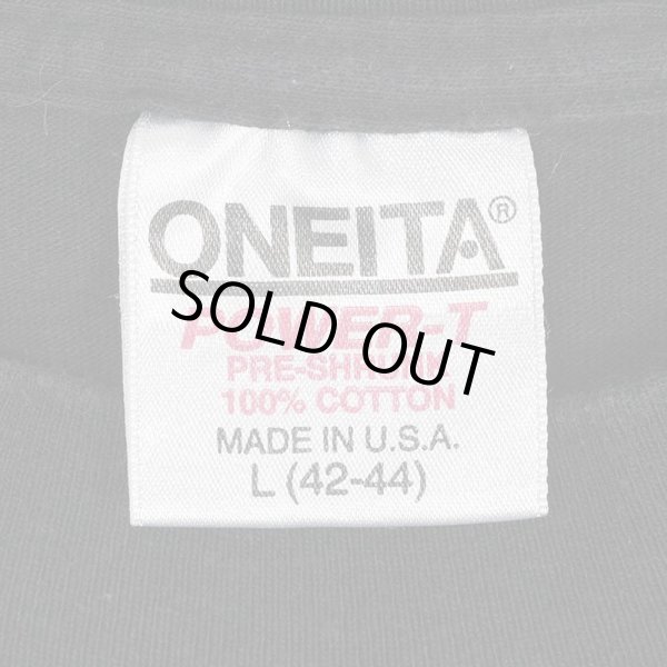 画像3: 90's SLOPPY JOE'S プリントTシャツ "MADE IN USA / ONEITA body" (3)