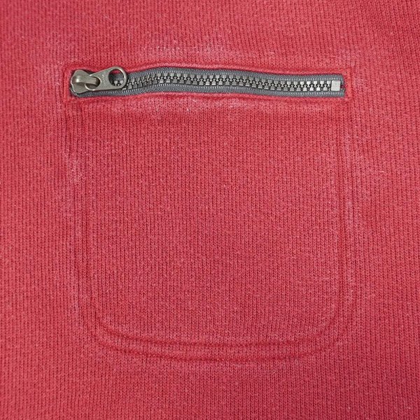 画像3: 00's Eddie Bauer コットンニット (3)