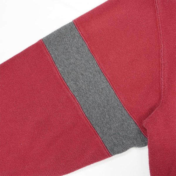 画像4: 00's Eddie Bauer コットンニット (4)