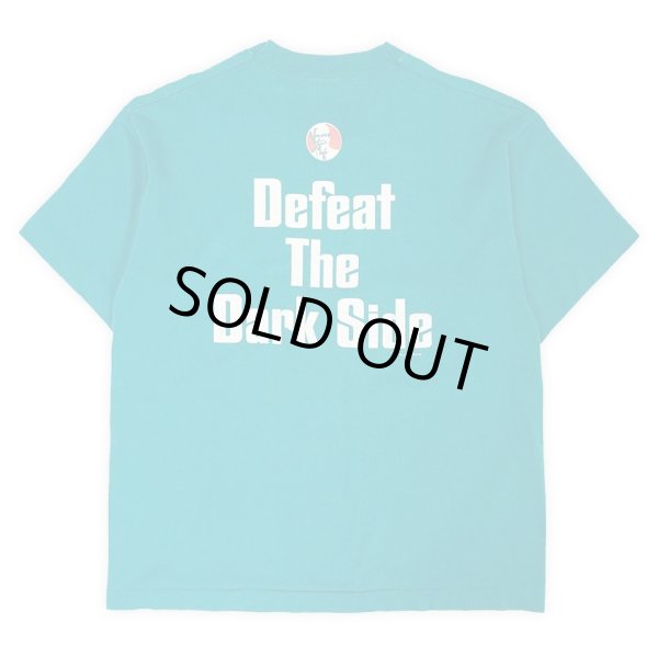 画像2: 90's STAR WARS × KFC プロモTシャツ (2)