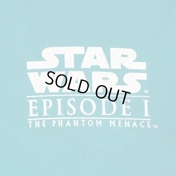 画像3: 90's STAR WARS × KFC プロモTシャツ (3)