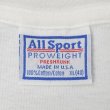 画像2: 90's GREEN BAY PACKERS ロゴプリントTシャツ "All Sport Body / MADE IN USA" (2)