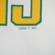 画像3: 90's GREEN BAY PACKERS ロゴプリントTシャツ "All Sport Body / MADE IN USA" (3)