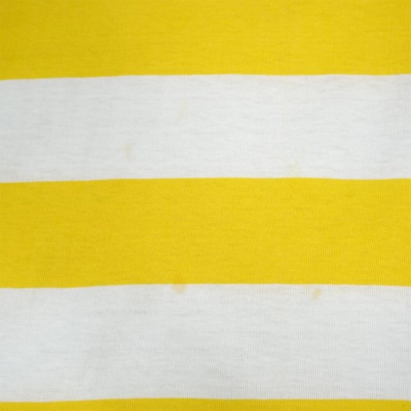 画像4: 70's Puritan ワイドボーダーTシャツ “MADE IN USA” (4)